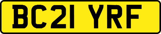 BC21YRF