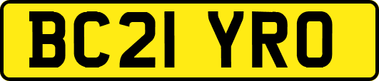 BC21YRO