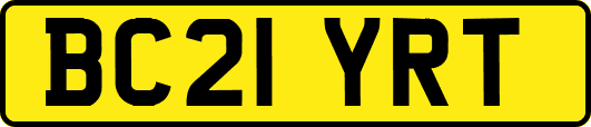 BC21YRT
