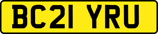 BC21YRU