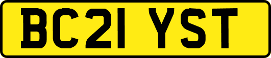 BC21YST
