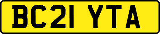 BC21YTA