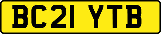 BC21YTB