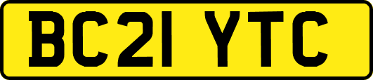 BC21YTC