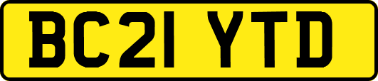 BC21YTD