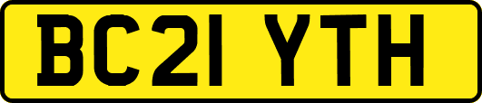 BC21YTH
