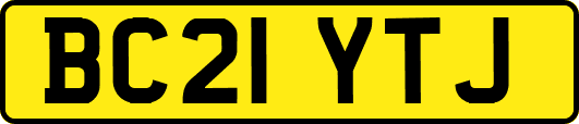 BC21YTJ