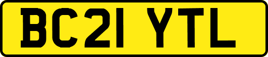 BC21YTL