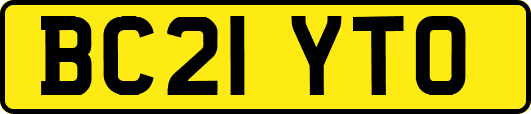 BC21YTO