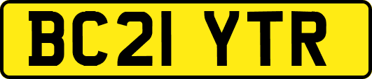 BC21YTR