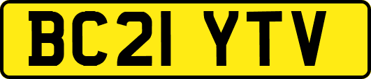BC21YTV