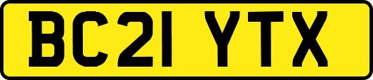 BC21YTX
