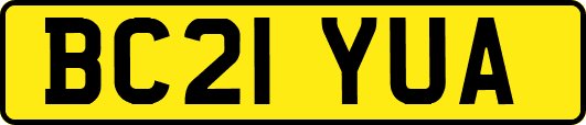 BC21YUA