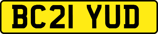 BC21YUD
