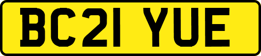 BC21YUE