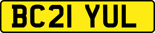 BC21YUL