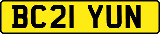 BC21YUN