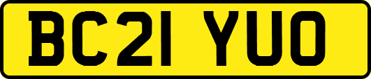 BC21YUO