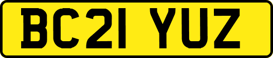 BC21YUZ