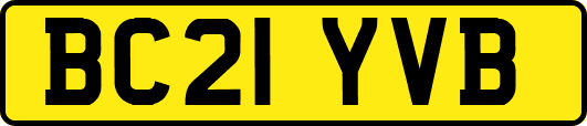 BC21YVB