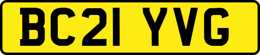 BC21YVG