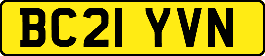 BC21YVN
