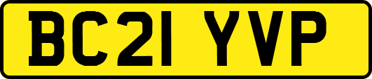 BC21YVP