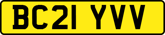 BC21YVV
