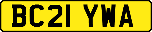 BC21YWA