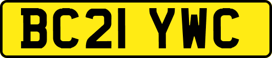 BC21YWC
