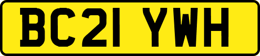 BC21YWH
