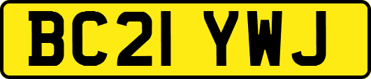 BC21YWJ