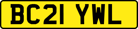 BC21YWL