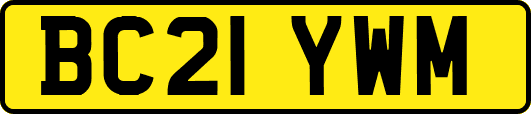 BC21YWM