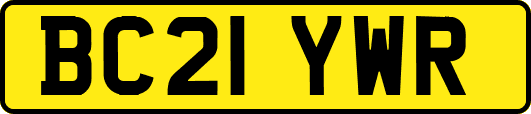 BC21YWR