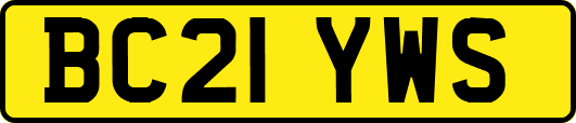 BC21YWS