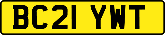 BC21YWT
