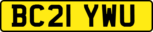 BC21YWU
