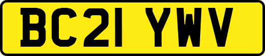 BC21YWV