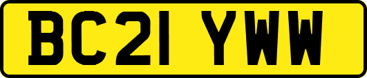 BC21YWW