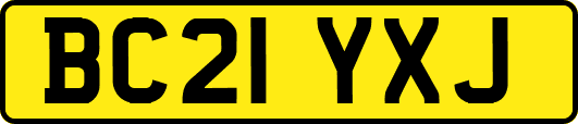 BC21YXJ