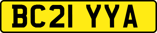 BC21YYA