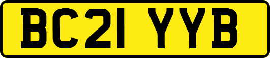 BC21YYB