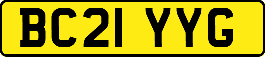 BC21YYG