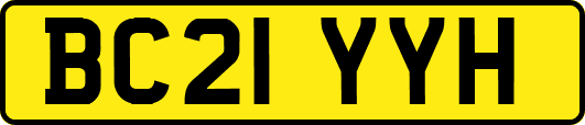 BC21YYH
