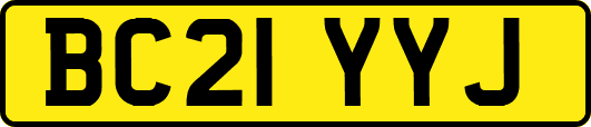 BC21YYJ