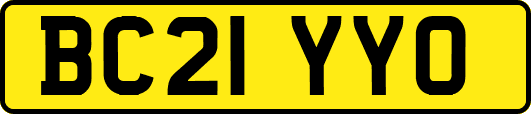 BC21YYO