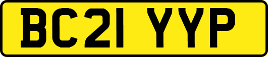 BC21YYP