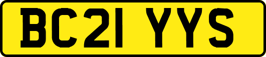 BC21YYS