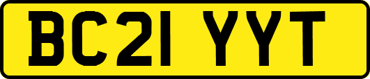 BC21YYT